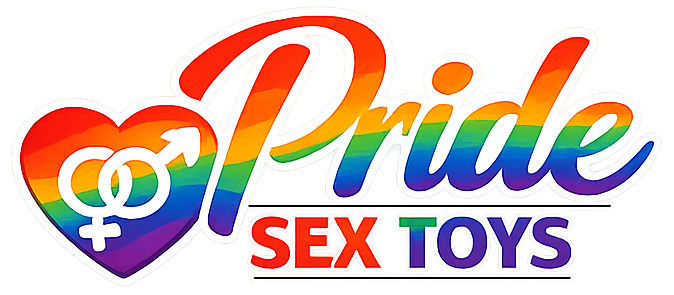 Pride Sex Toys