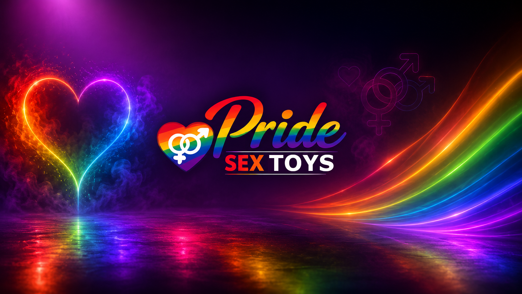 Inclusive Pleasure for Every Identity
